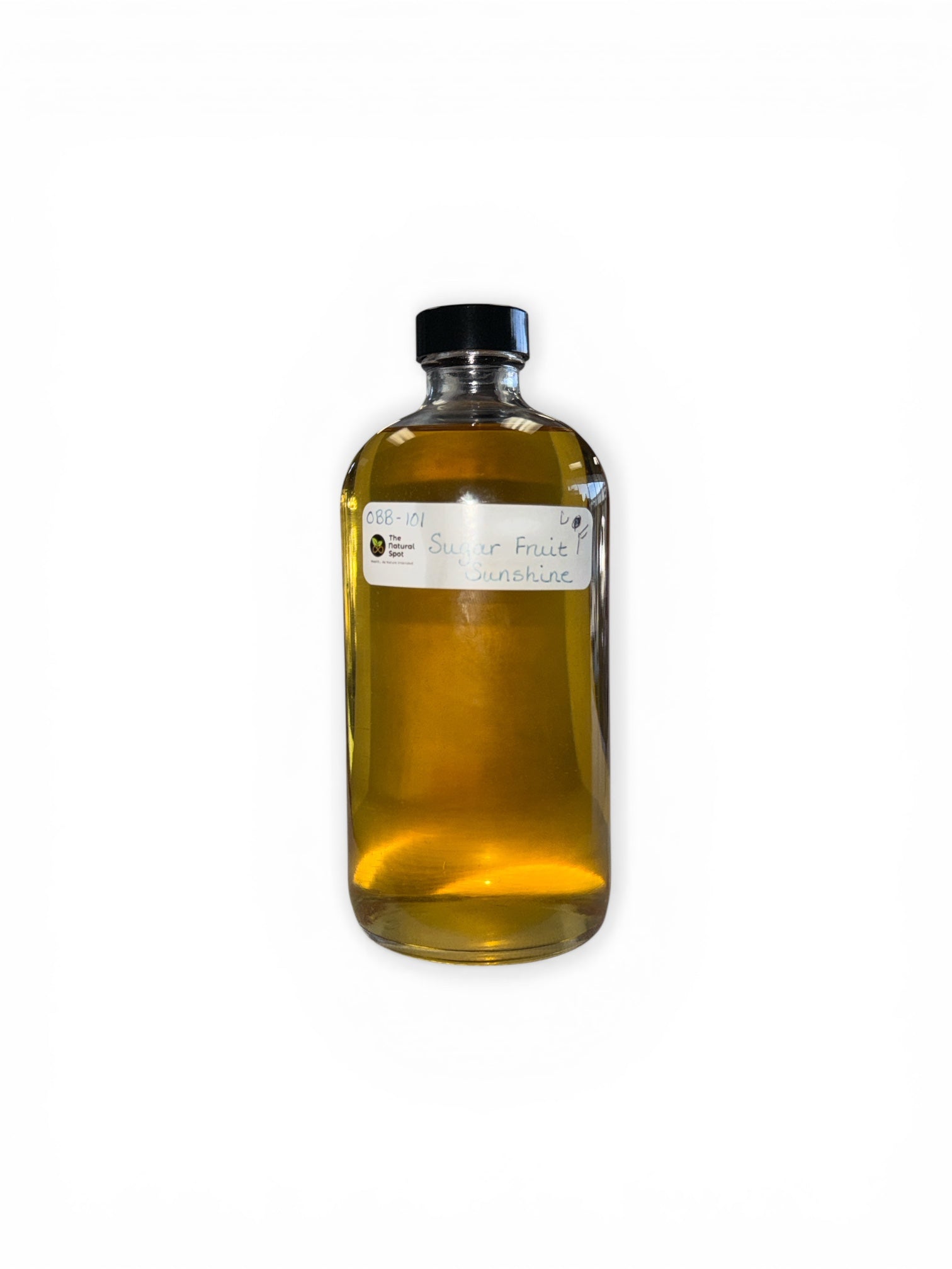 Sugar Fruit Sunshine Fragrance Oil