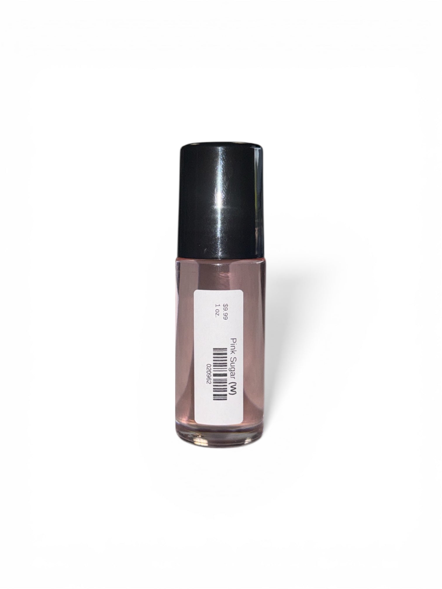 Similar to
Pink Sugar (W) Type