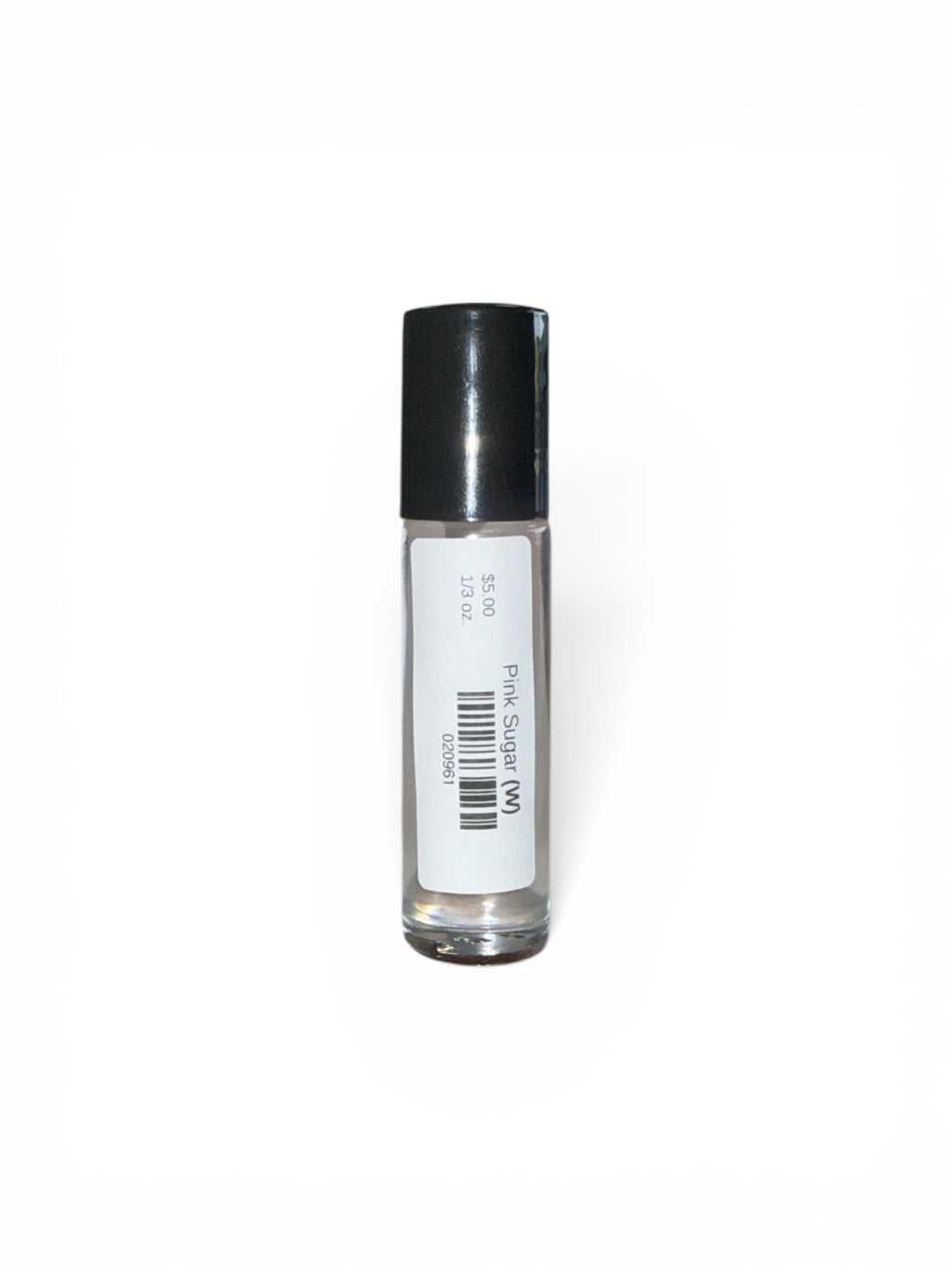 Similar to
Pink Sugar (W) Type