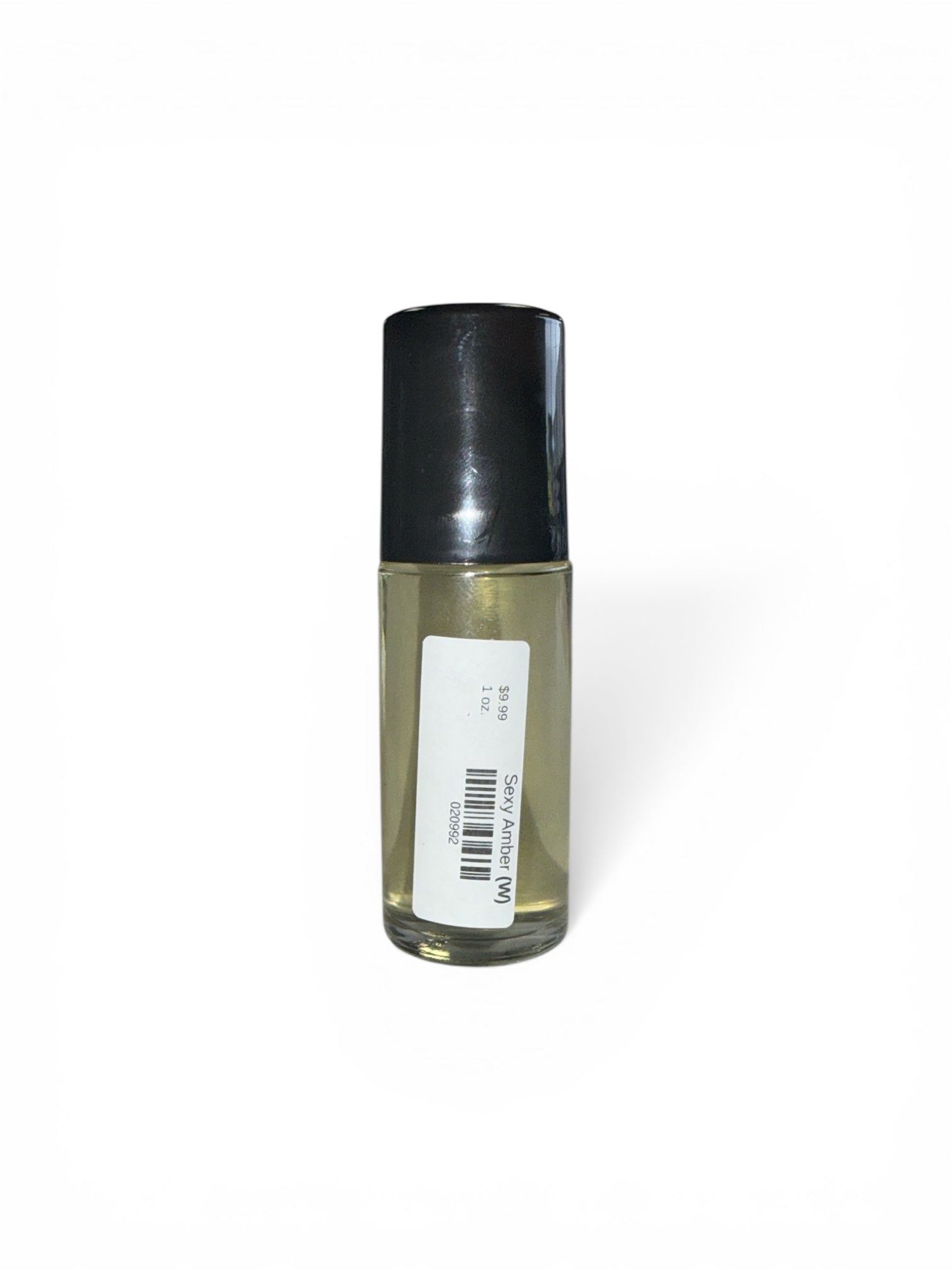 Similar to (Sexy Amber) (W) Type