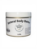 Natural Body Butter