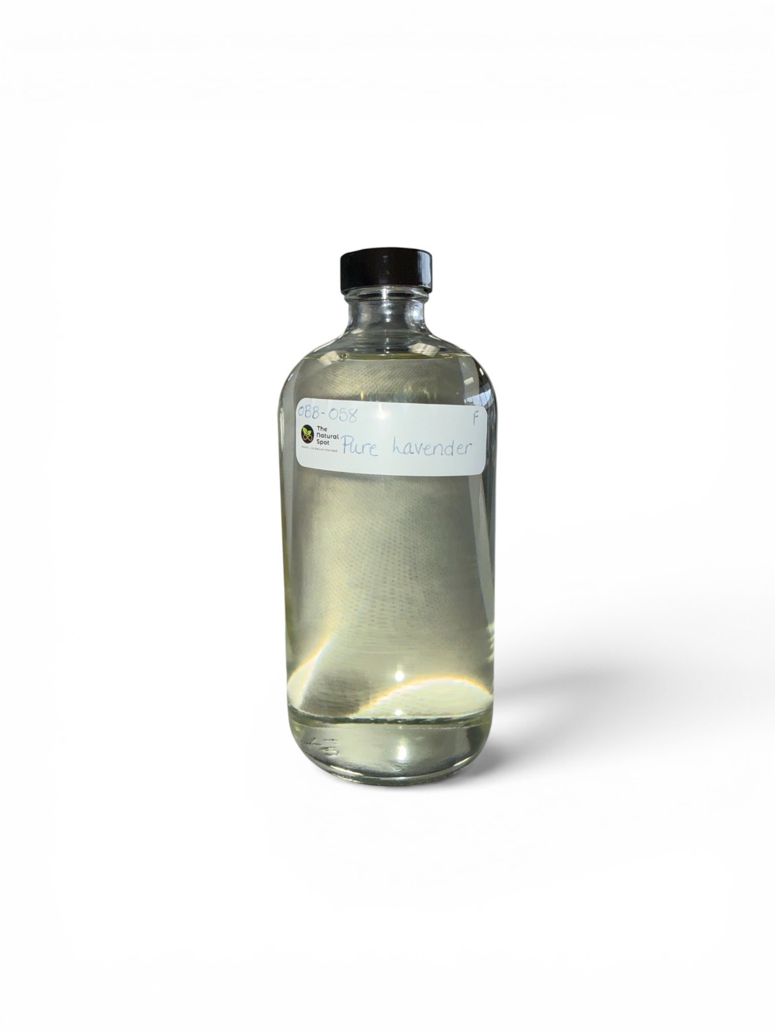 Pure Lavender Fragrance oil