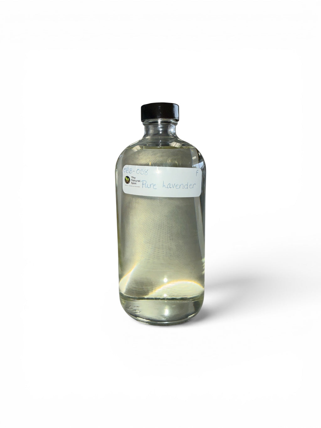 Pure Lavender Fragrance oil