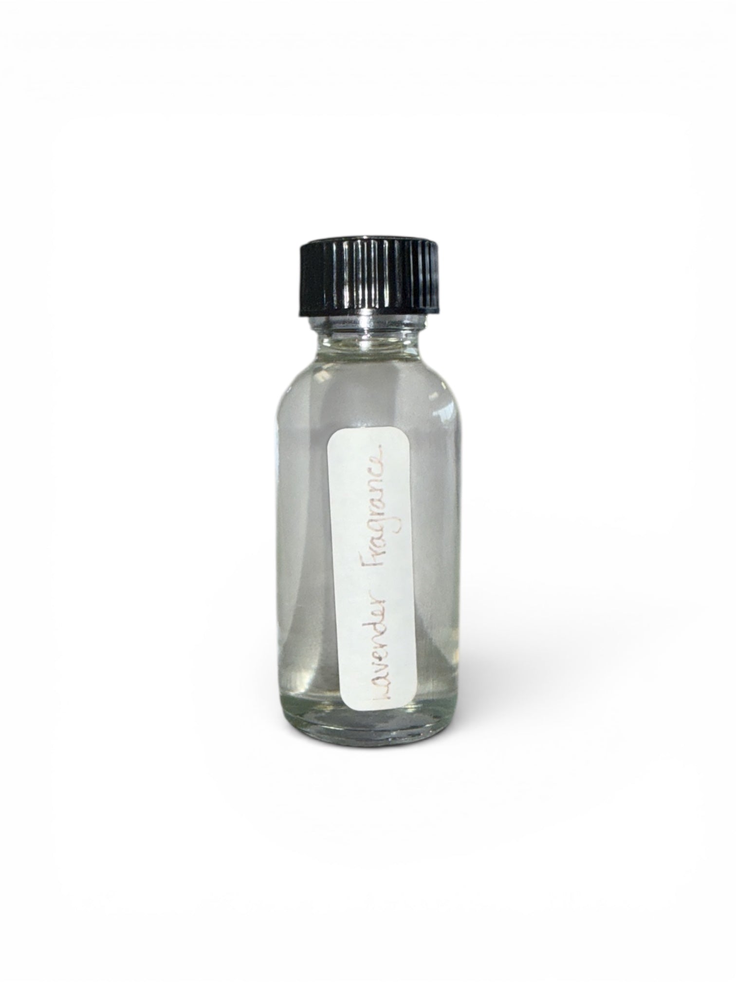Pure Lavender Fragrance oil