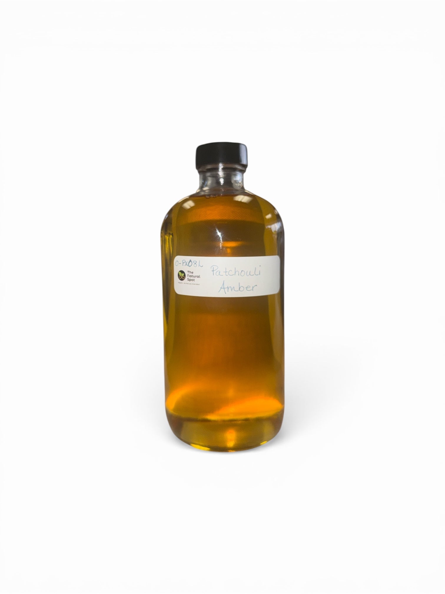 Patchouli Amber