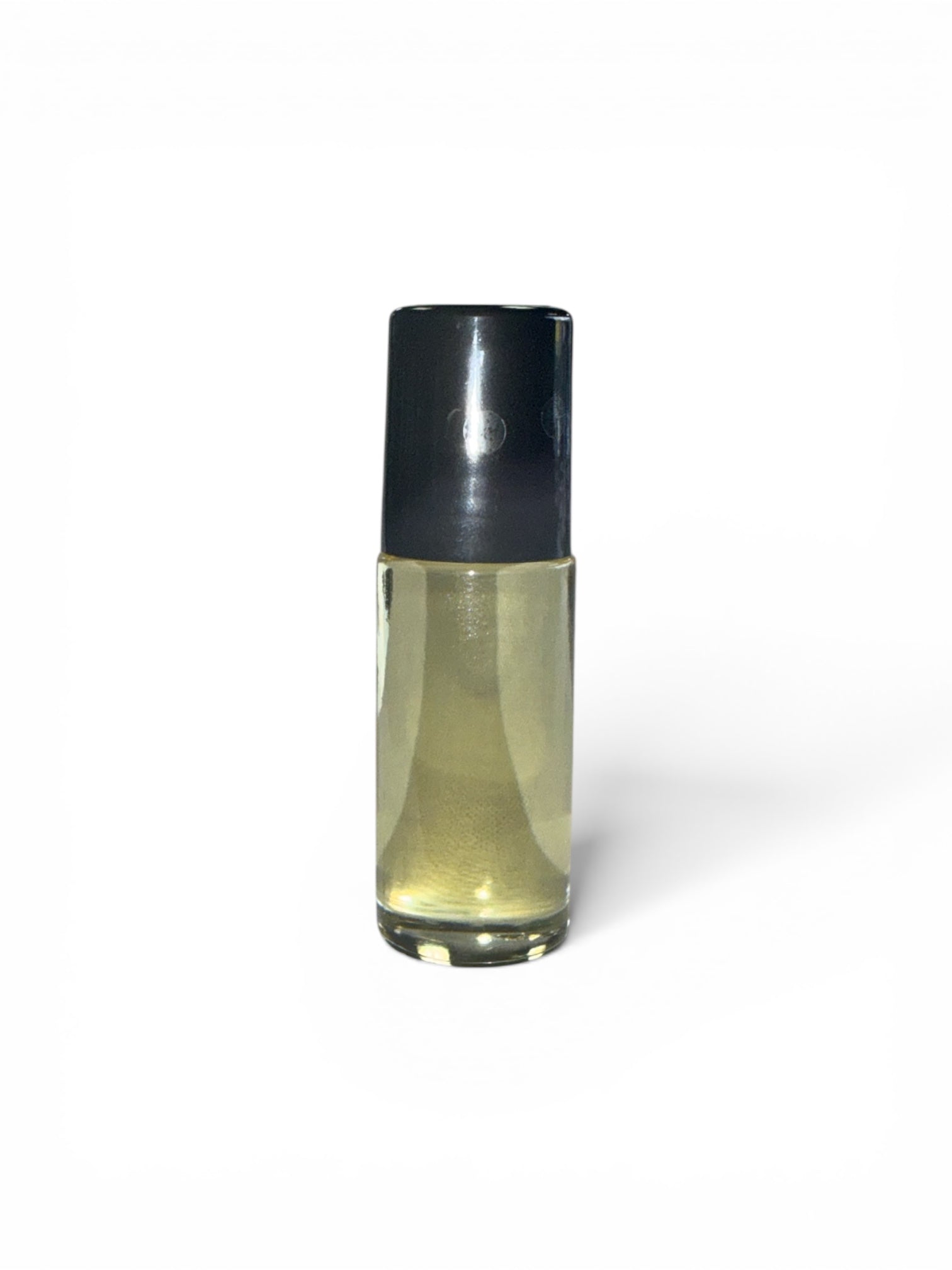 Patchouli Amber