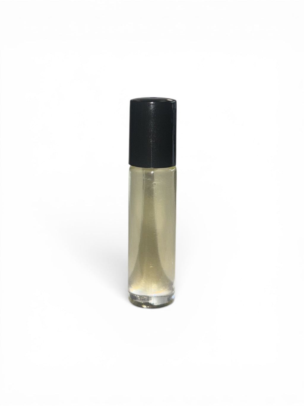 Patchouli Amber