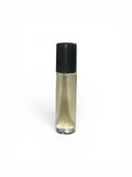 Patchouli Amber
