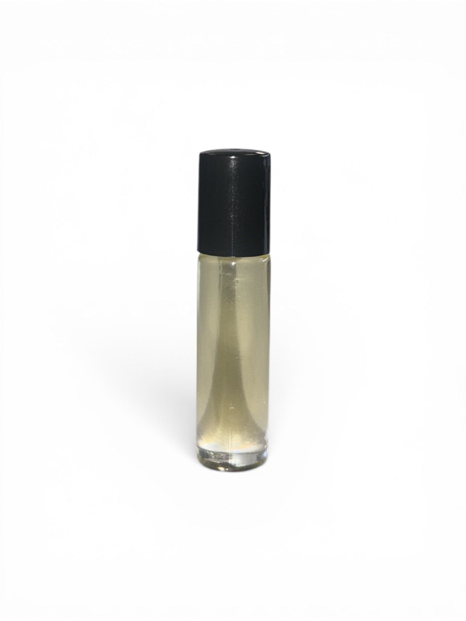 Patchouli Amber