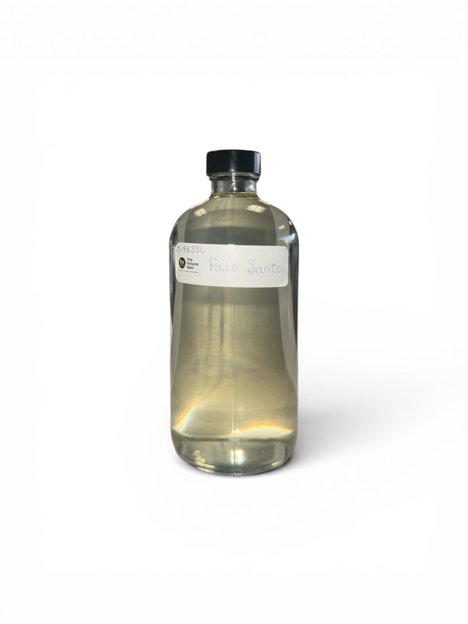 Palo Santo Fragrance Oil