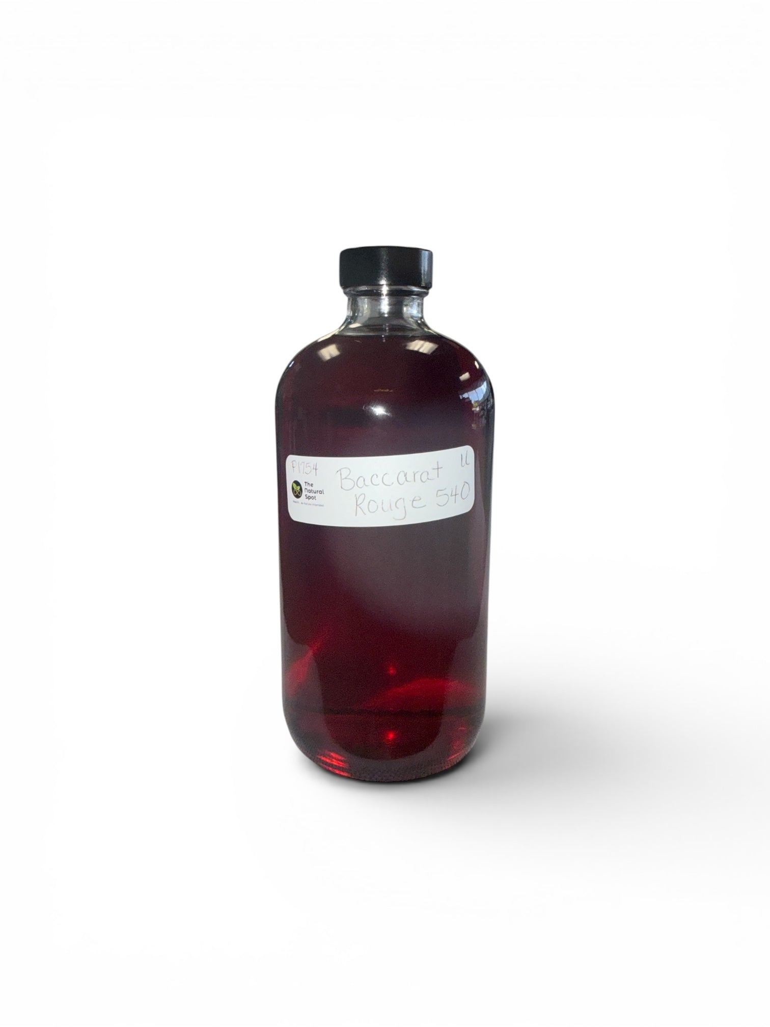 BACCARAT ROUGE 540 RED TYPE (U) Type