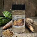 Organic Maca Root Powder- 5 oz