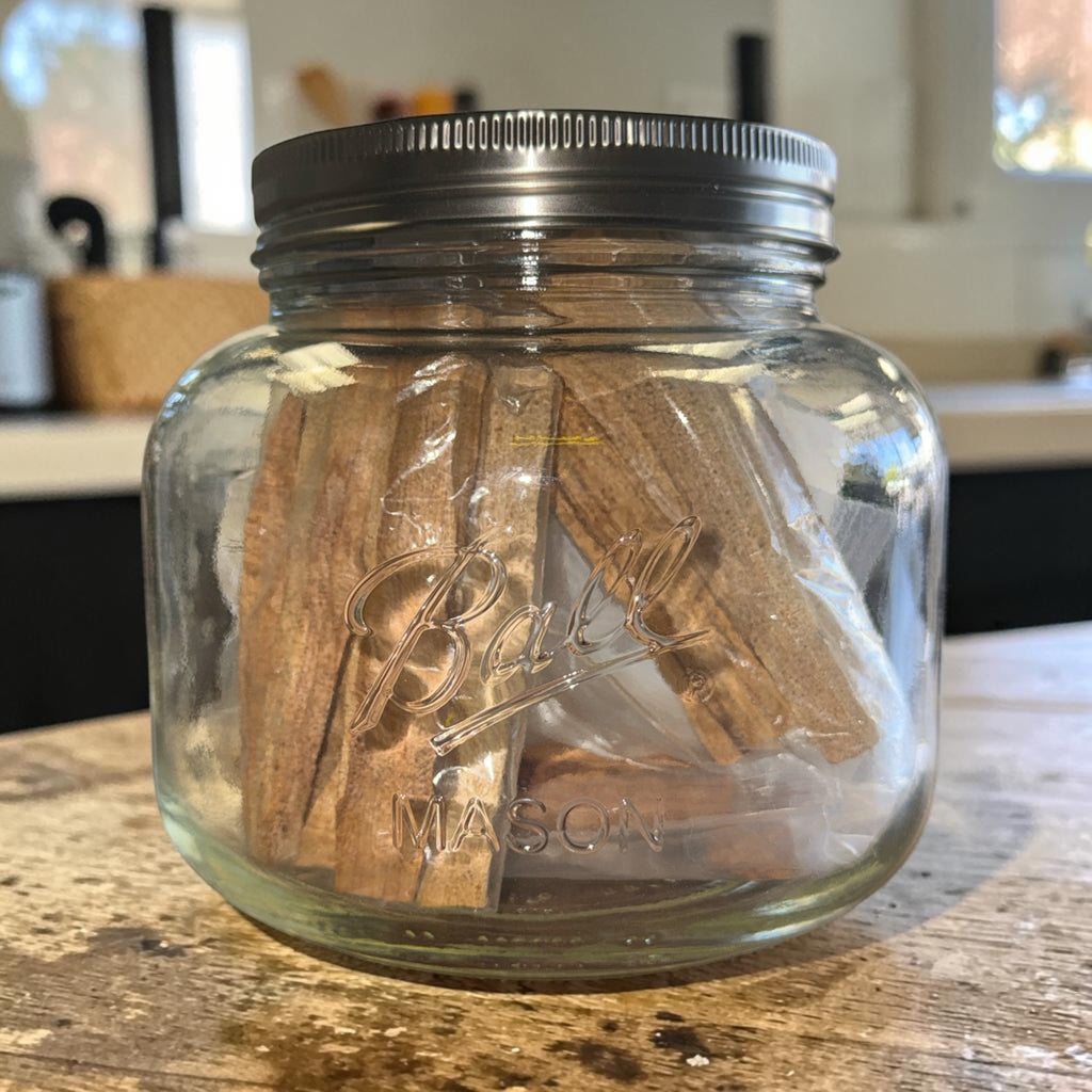 Palo Santo (Holy Wood) Sticks