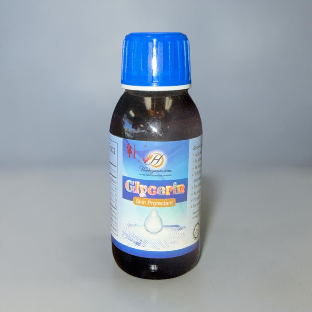 Glycerin Skin Protectant- 2oz