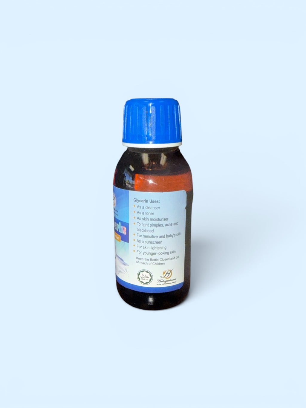 Glycerin Skin Protectant- 2oz