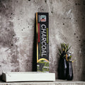 Ninon: Natural Bamboo Charcoal Toothpaste