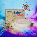 Madina: Baby Soap - 3.5 oz.