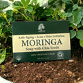 MORINGA SOAP