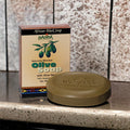 Madina: Olive Soap w/ Aloe Vera - 3.5 oz.