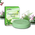 PEPPERMINT SOAP