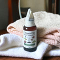 7 Power Oils Hair Treatment with Rosemary & Mint