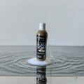 AlataGold African Black Soap - Unscented 16.9 oz