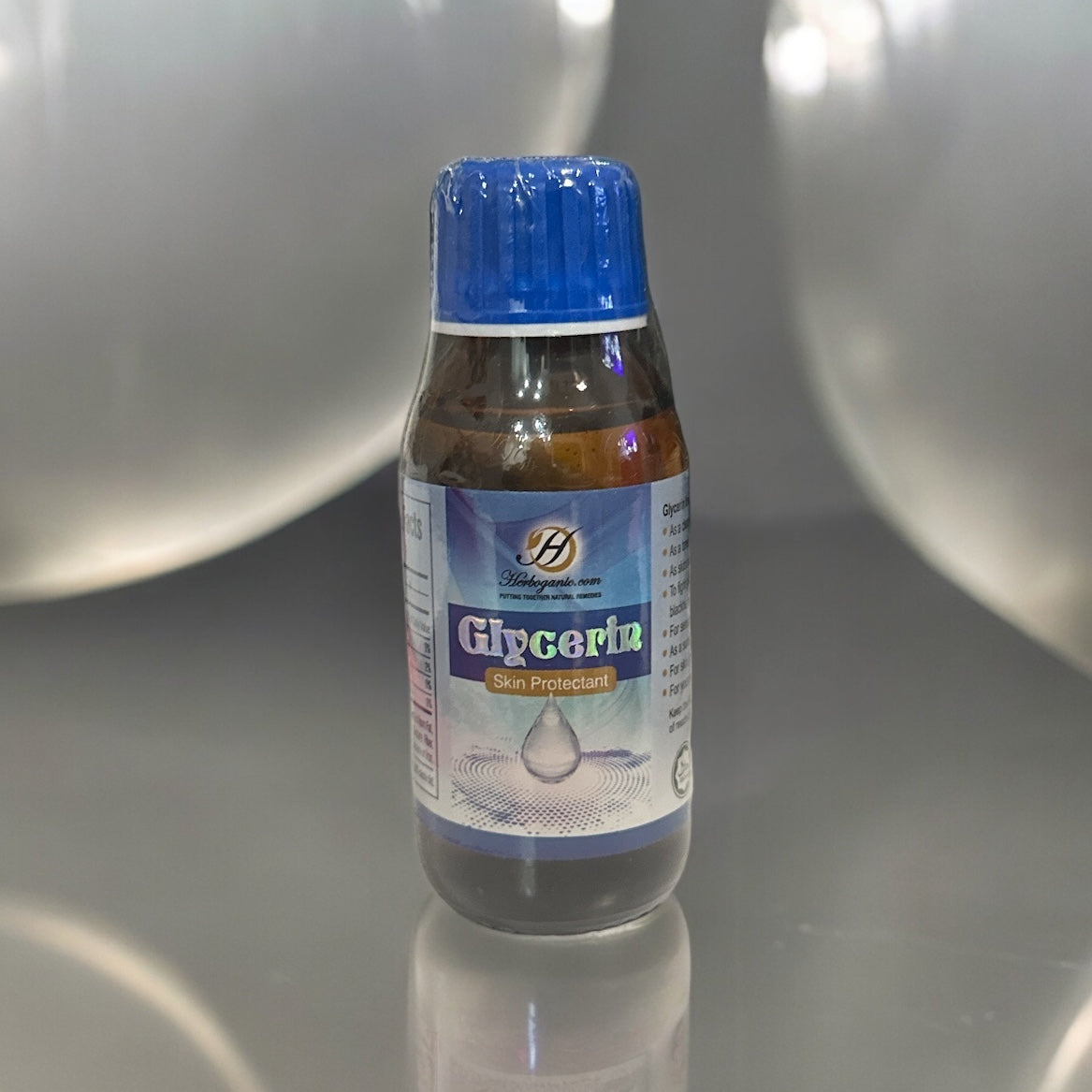 Glycerin - 2 oz