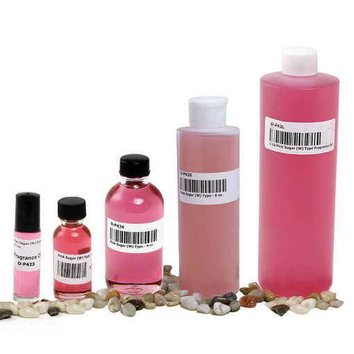Similar to
Pink Sugar (W) Type