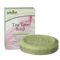 Madina: Tea Tree Soap - 3.5 oz.