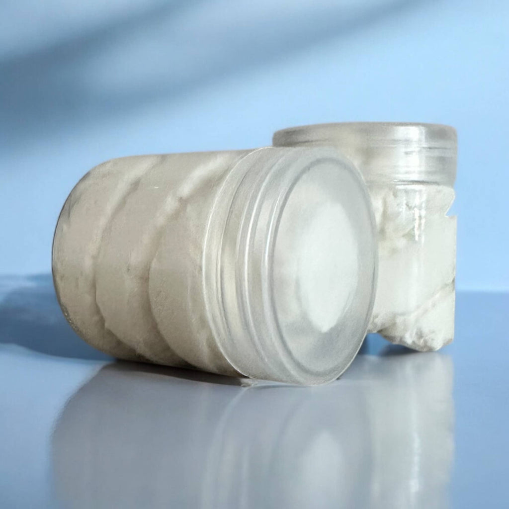 Shea Butter Sugar Scrub - Summer Edition