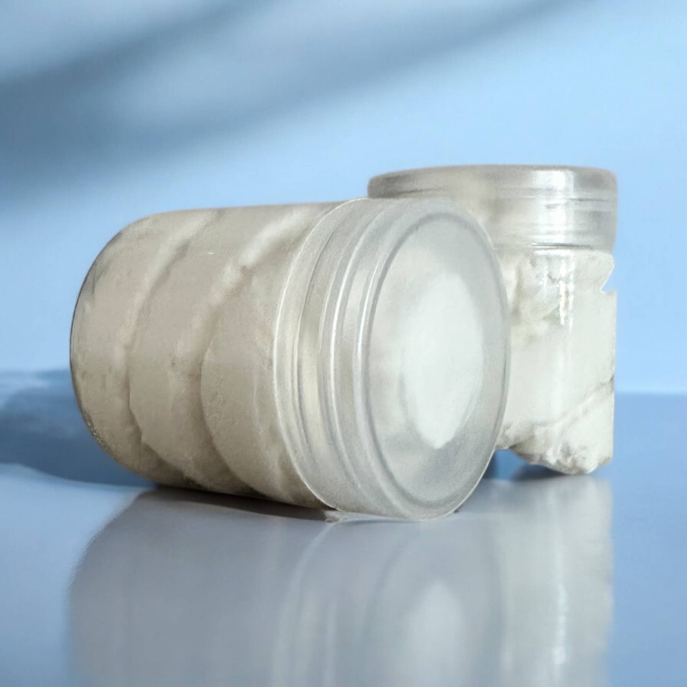 Shea Butter Sugar Scrub - Summer Edition