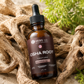 Osha Root Tincture – Lung Detox & Immune Support