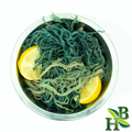 Green “Irish” Sea Moss - 4oz -Makes 20oz of Gel - Organic - St Lucia