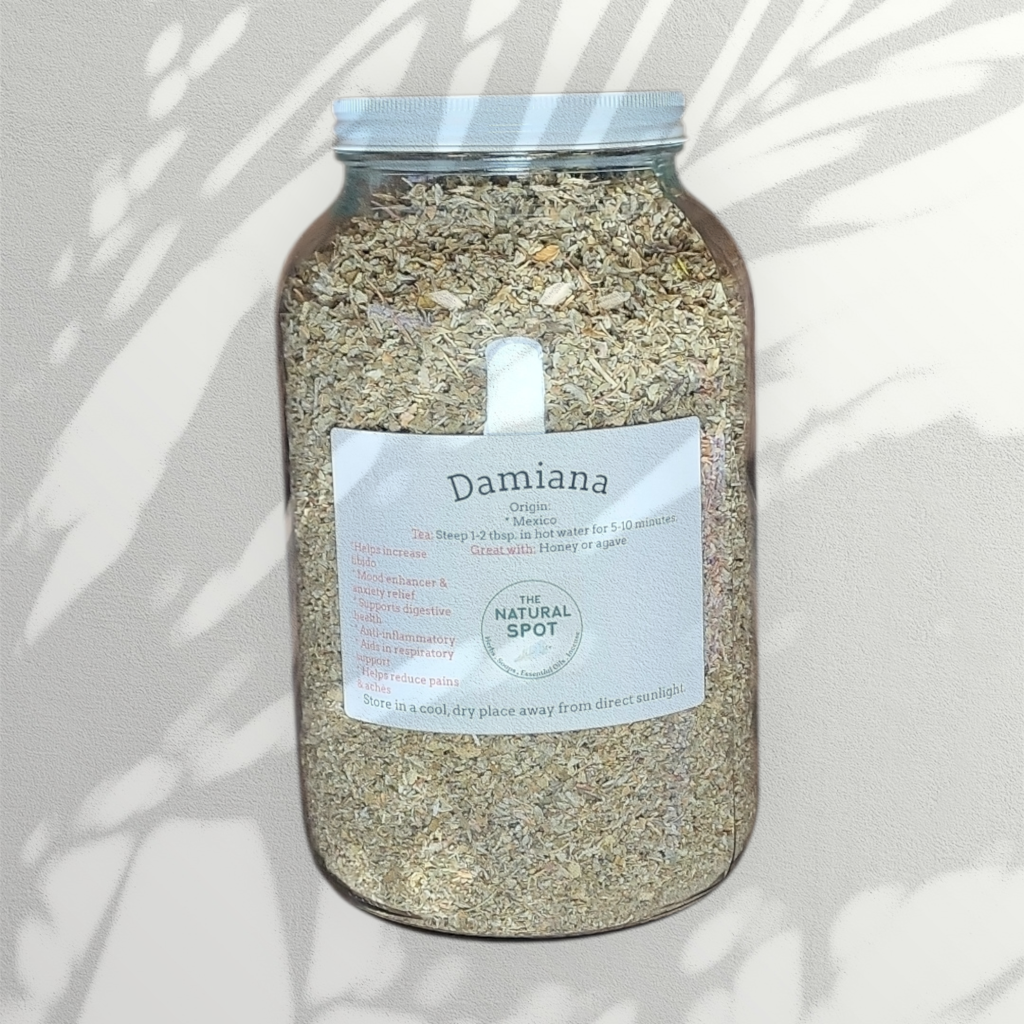 Damiana