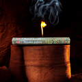 Hem - '7 African Powers' Hexa Incense Sticks