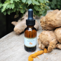Turmeric Essential Oil