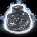 Ceramic Backflow Burner + Incense Holder: Primrose Path