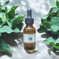 Eucalyptus Organic Essential Oil