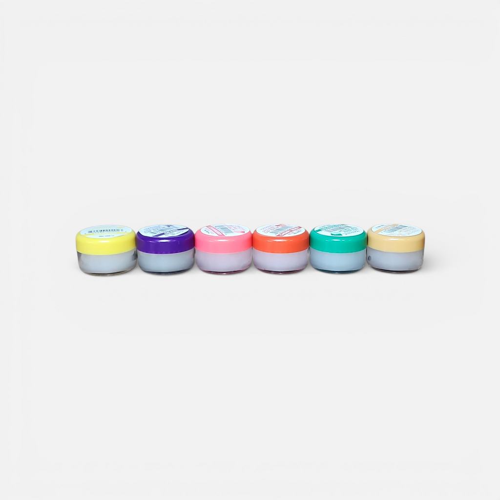 DYE FREE LIP BALM