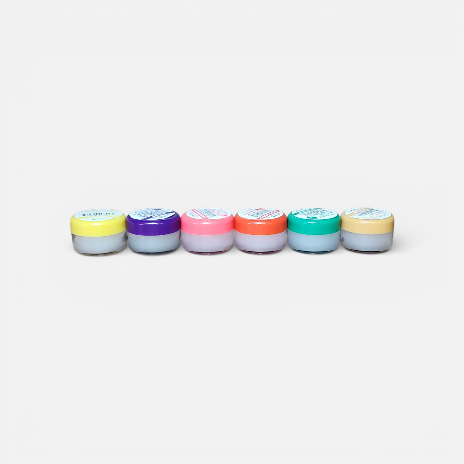 DYE FREE LIP BALM