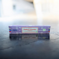 Satya - English Lavender Incense Sticks (15 G.)