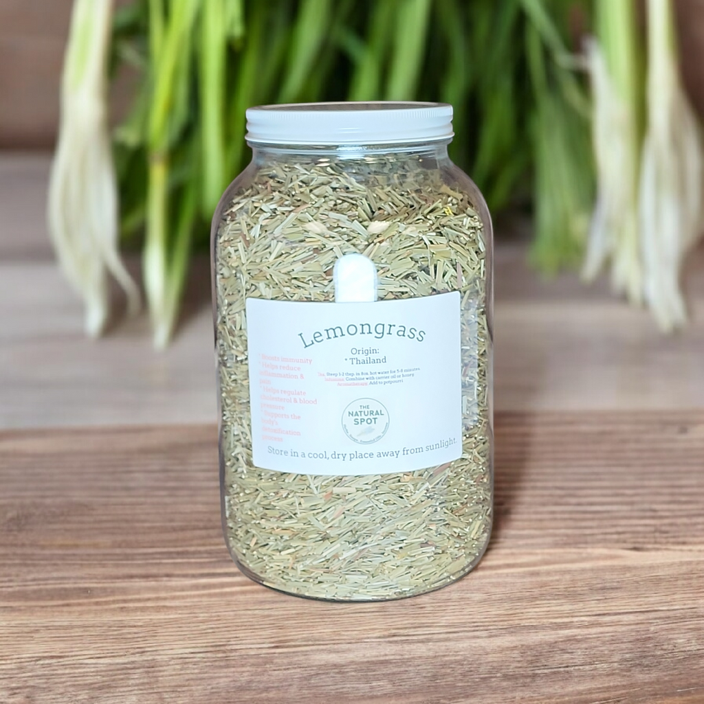 Lemongrass Herb/ Tea