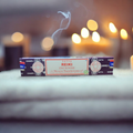 Satya - Reiki Incense Sticks (15 G.)