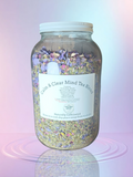 Calm & Clear Mind Herbal Tea Blend