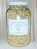 Chamomile X Lavender Herbal Blend