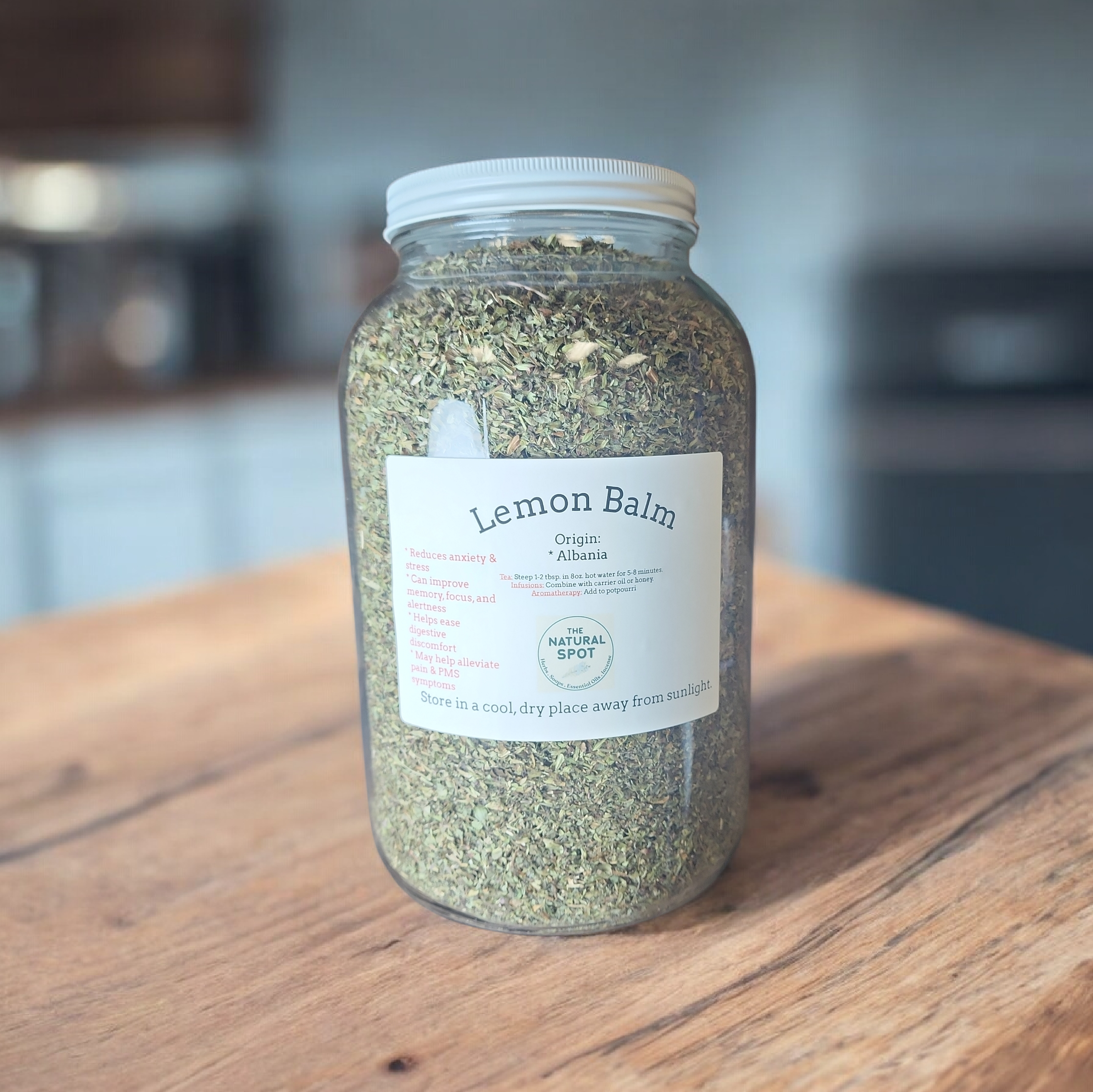 Lemon Balm