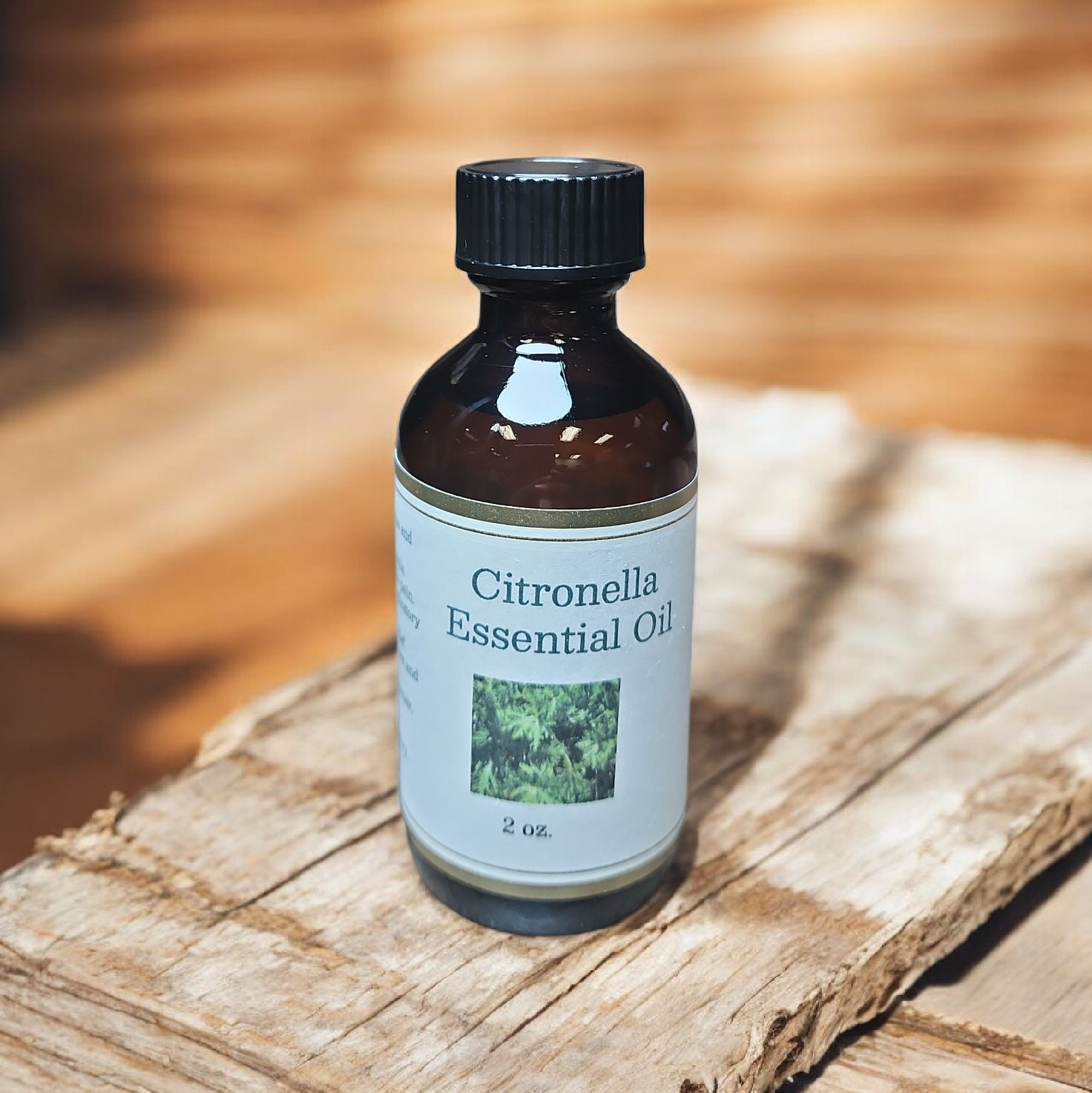 Cedarwood Essential Oil