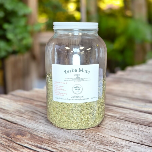 Yerba Mate