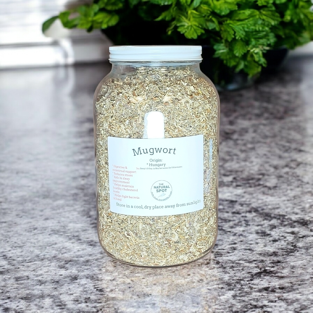 Mugwort