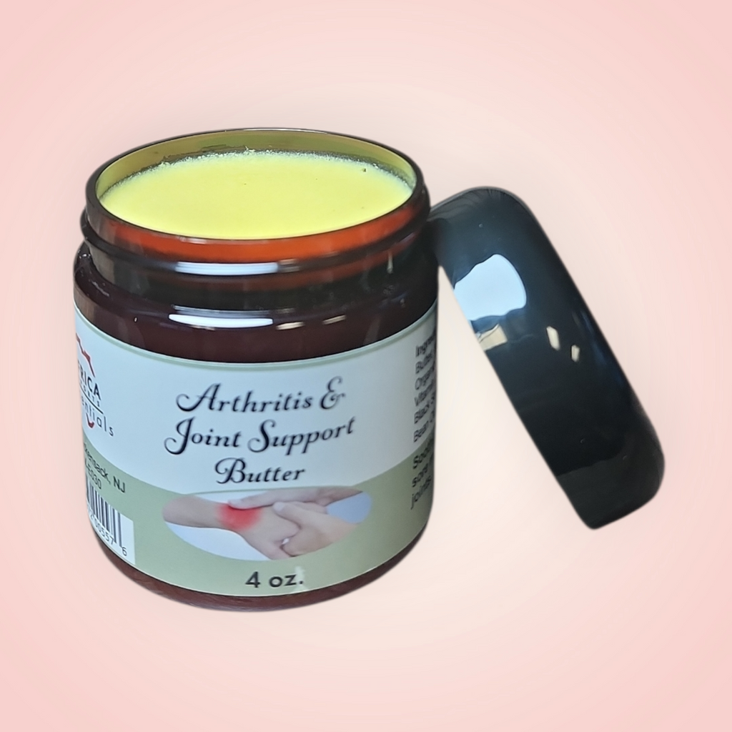 ESSENTIALS: Arthritis & Joint Butter